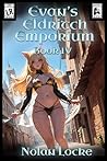 Evan's Eldritch E...