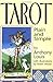 Tarot Plain and Simple by Louis, Anthony [Llewellyn Publications,2012] (Paperback)