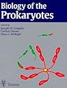 Biology of the prokaryotes Biology of the prokaryotes