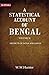 Gyan Publishing House A Statistical Account of Bengal : DISTRICTS OF PATNA AND SARAN Volume 11th [Hardcover]