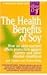 The Health Benefits of Soy