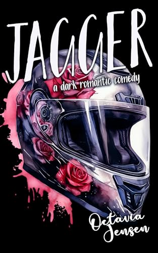 Jagger (Kindle Edition)