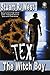 Tex, The Witch Boy by Stuart R. West (2015-03-02)