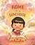 Home in a Lunchbox: (A Caldecott Honor Book)