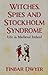 Witches, Spies and Stockholm Syndrome: Stories from Medieval Ireland by Finbar Dwyer (2013) Hardcover