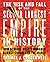 The Rise and Fall of the Second Largest Empire in History: How Genghis Khan's Mongols Almost Conquered the World by Thomas J Craughwell (2013-07-26)