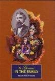 A Genius in the Family: Sir Hiram Stevens Maxim Through a Small Son's Eyes (Paperback)