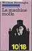 La machine molle