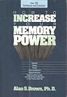 How to Increase Your Memory Power