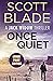 Once Quiet (Jack Widow (Large Print))