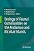 Ecology of Faunal Communities on the Andaman and Nicobar Islands (2012-05-14)