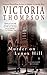 Murder on Lenox Hill by Thompson, Victoria [Berkley,2006] (Mass Market Paperback)