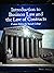 Introduction to Business Law and the Law of Contracts Baruch ... by MANN / ROBERTS