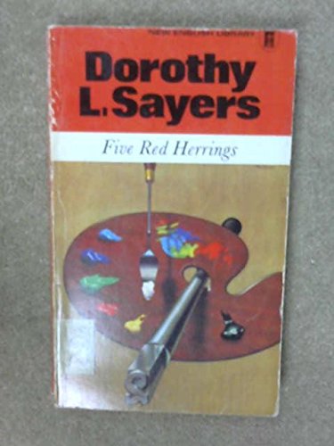 Five Red Herrings