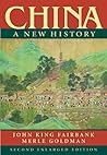 China: A New Hist...
