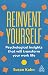 Reinvent Yourself by Susan Kahn