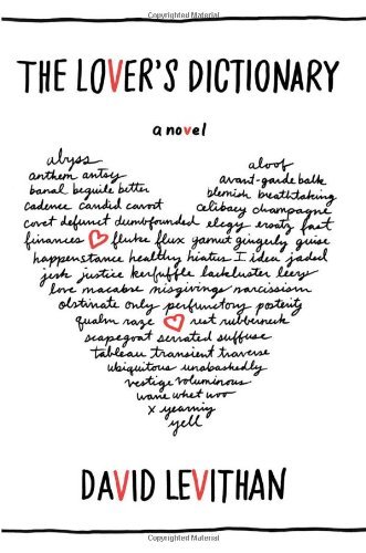 The Lover's Dictionary