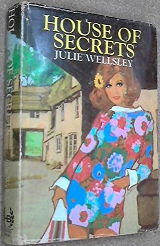 House of Secrets (Hardcover)