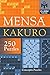 [Mensa® Kakuro] [By: Concep...