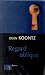 Regard oblique by Dean Koontz