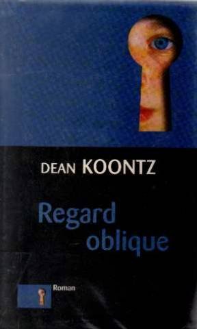 Regard oblique