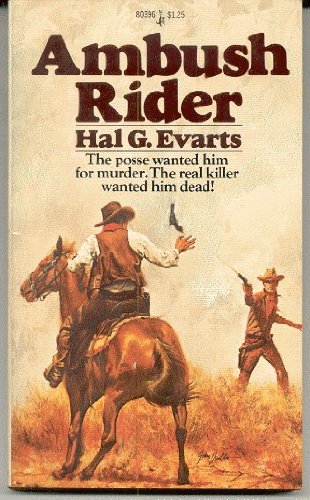 Ambush Rider (Paperback)
