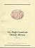 Seven: An Anglo-American Literary Review, vol. 7 (1986)