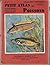 Petit atlas des poissons -fascicule 1 -poissons marins by Leon Bertin