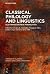 Classical Philology and Lin...
