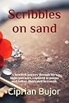 Book cover for Scribbles on Sand