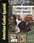 American Cocker Spaniel (Dog Breed Book) by Richard G. Beauchamp (2000-02-21)