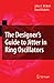 The Designer's Guide to Jitter in Ring Oscillators (The Designer's Guide Book Series) by John A. McNeill (2009-04-28)