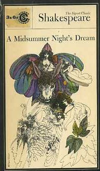 A Midsummer Night's Dream