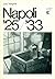 Napoli: '25/'33