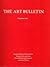 The Art Bulletin (Volume LX...
