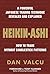 Heikin-Ashi by Dan Valcu