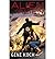 [Alien vs. Alien (Alien Novels)] [Author: Koch, Gini] [December, 2012]