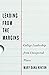 Leading from the Margins: College Leadership from Unexpected Places