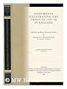 Documents illustrating the Crisis of 1297-8 in England (Camden Fourth Series)