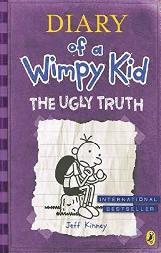 Diary Of A Wimpy Kid 5 : The Ugly Truth