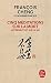 Cinq Meditations Sur La Mort by Francois Cheng (2015-10-01)