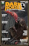 Dark Horses: The Magazine of Weird Fiction No. 22: November 2023
