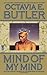 Mind of My Mind by Butler, Octavia E. unknown edition [MassMarket(1994)]