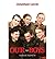 [(Our Boys)] [Author: Jonathan Lewis] published on (November, 1995)