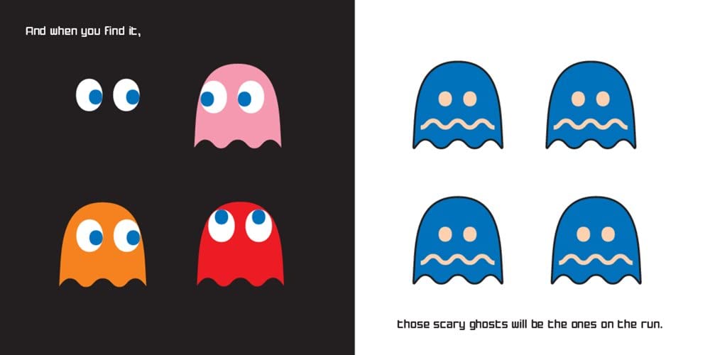 PAC-MAN: Keep Calm and Nom Nom Nom (Paperback)