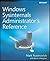 (Windows Sysinternals Administrator's Reference) By Russinovich, Mark (Author) Paperback on (07 , 2011)