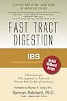 By Norman Robillard IBS (Irritable Bowel Syndrome) - Fast Tract Digestion: Diet that Addresses the Root Cause of IBS, Sm (1st First Edition) [Paperback]