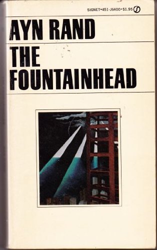 The Fountainhead