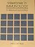 Milestones in Immunology: A...