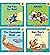 Scholastic Phonics First Little Readers Book Set by Maria L. Chang